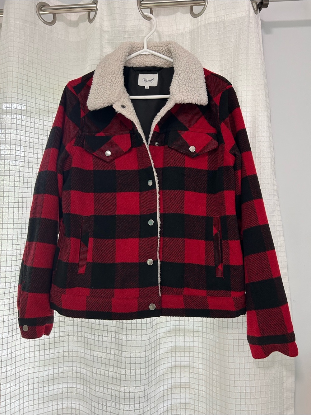 Kismet Jacket
